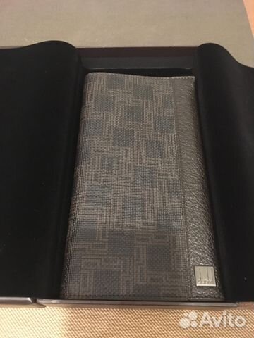 Портмоне Dunhill