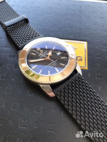 breitling superocean 42 forum