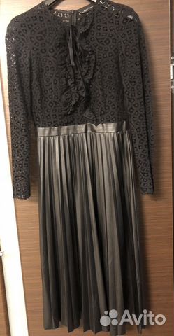 Платье Zara Платье Zara