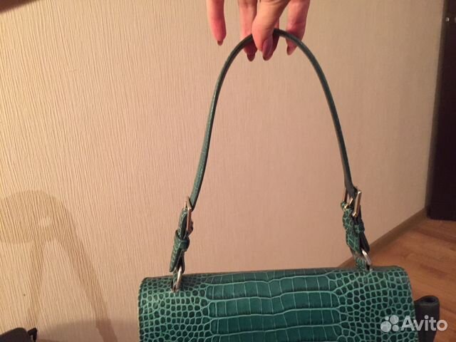 Сумка Berge и Furla Сумка Berge и Furla