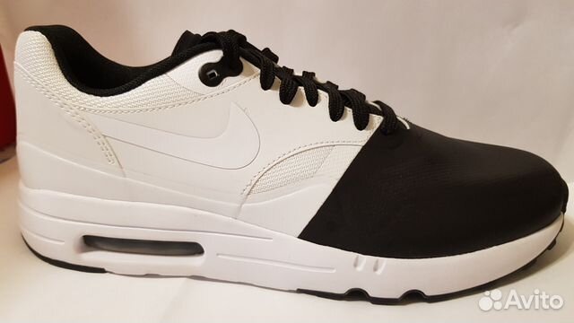 Nike Air Max 1 Ultra 2.0 SE 875845 001 us 8.5 купить в Nike Air Max 1 Ultra 2.0 SE 875845 001 us 8.5 купить в