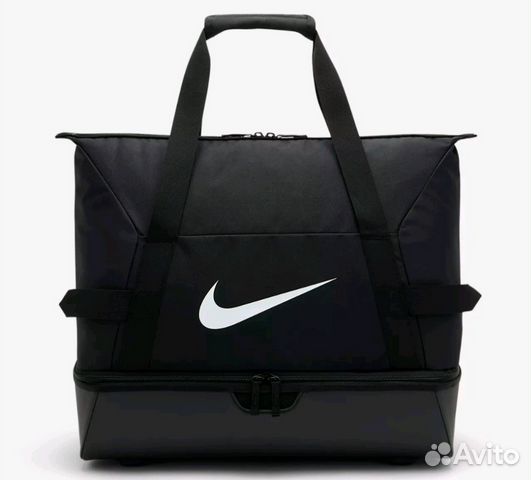 Спортивная сумка-дафл Nike Спортивная сумка-дафл Nike