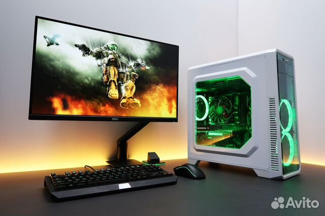 I3 + GT 1030 I3 + GT 1030
