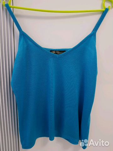 Стильный комплект Blumarine (р.46). Италия