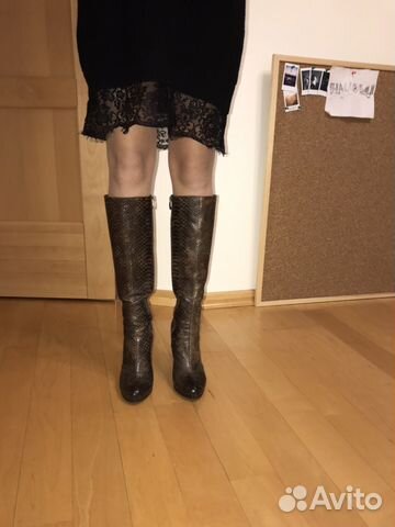 Сапоги Сапоги