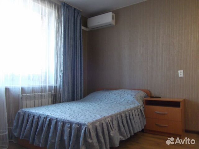 

Квартира-студия, 30 м², 2 кровати
