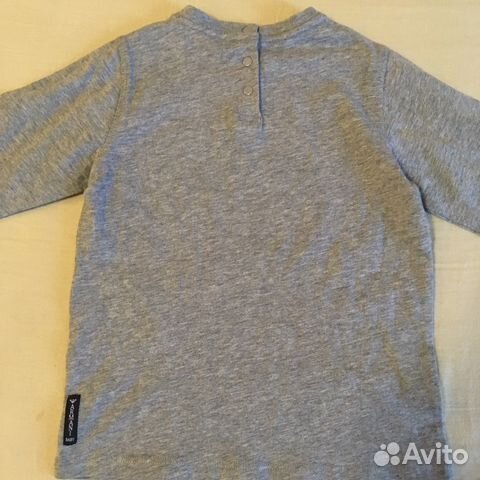 Толстовка Armani (детская, новая) Толстовка Armani (детская, новая)