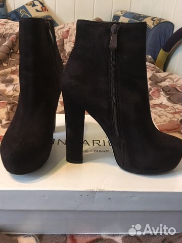 Ботильоны Ботильоны