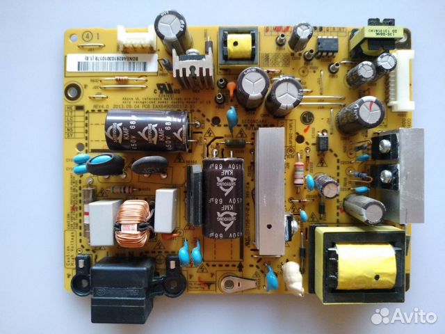 BN44-00605A и другие