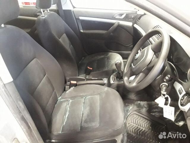 В разборе Шкода Октавия А5 Skoda Octavia A5 2012 В разборе Шкода Октавия А5 Skoda Octavia A5 2012