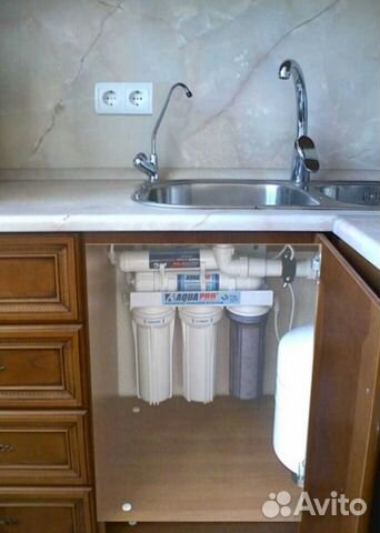Сантехник