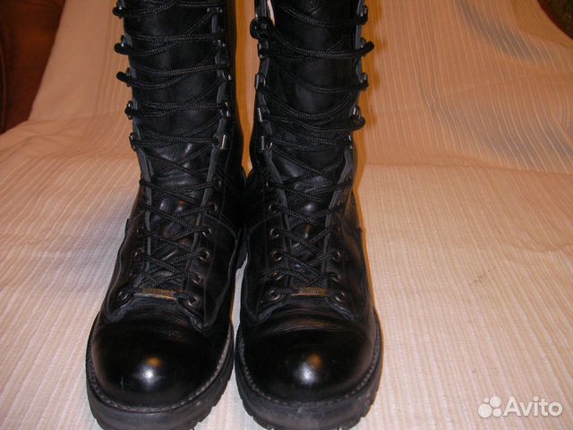 Ботинки/берцы Danner Fort Lewis (США)