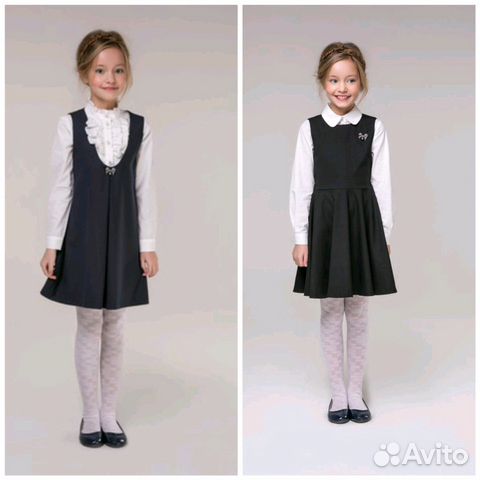 Школьная форма Letty 140-146
