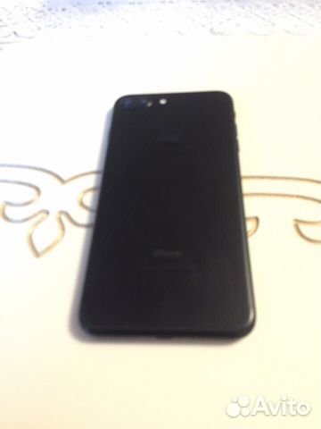 iPhone 7 plus 128gb iPhone 7 plus 128gb