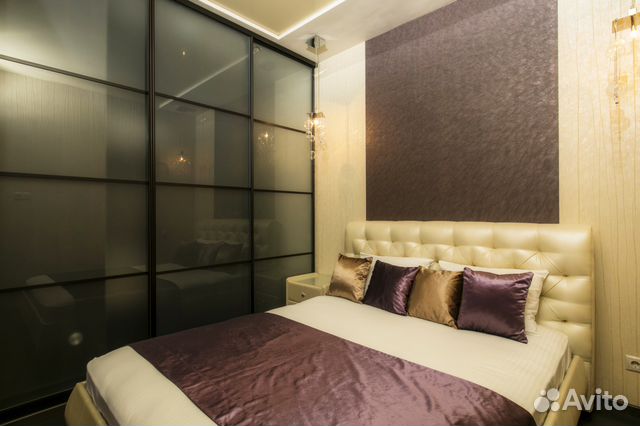 2-к квартира, 65 м², 9/10 эт. 2-к квартира, 65 м², 9/10 эт.