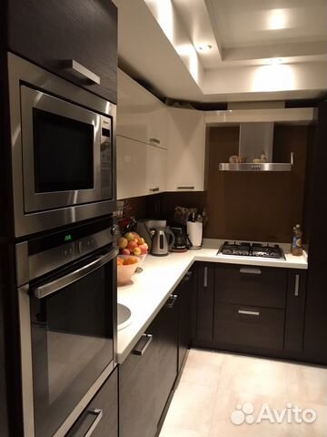 2-к квартира, 76 м², 5/6 эт. 2-к квартира, 76 м², 5/6 эт.
