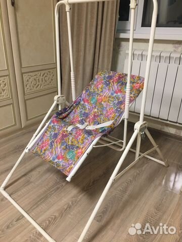 Качели