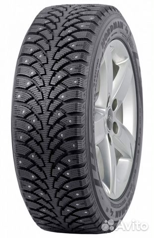 Шины 215 65 15 nordman 4XL 108P Шины 215 65 15 nordman 4XL 108P