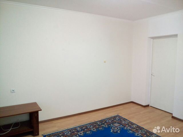 1-к квартира, 40 м², 2/5 эт.