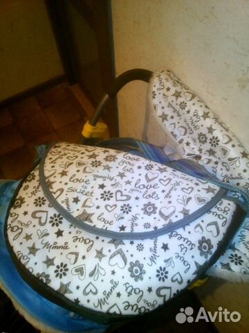 Коляска санки Коляска санки