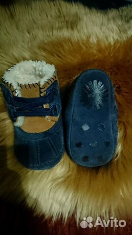 UGG оригинал