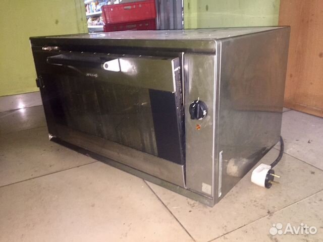 Smeg alfa 135 XM