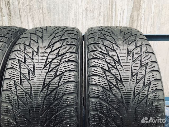 225 55 зима. 225 55 17 Hakkapeliitta r2. 225/55 R17 Nokian Hakkapeliitta r2 101r XL. Hakkapeliitta r2 RFT. Нокиан хакапелита р2 225/55r17.