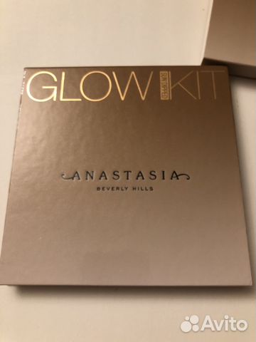 Косметика Anastasia Beverly Hills Косметика Anastasia Beverly Hills