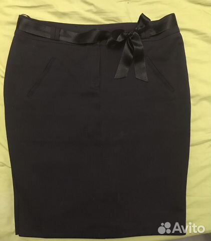 Юбка 48 размер