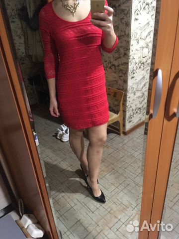 Платье Платье
