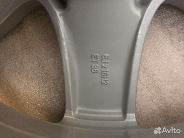 Новый оригинальный диск на мерседес w211 Новый оригинальный диск на мерседес w211
