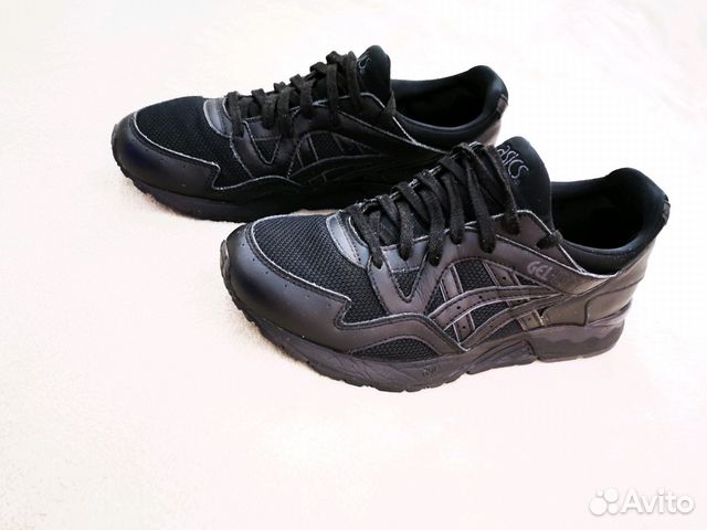 Кроссовки Asics Tiger Gel lite V Кроссовки Asics Tiger Gel lite V