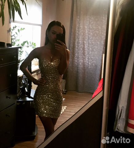 Вечернее платье jovani,новогоднее платье,наряд