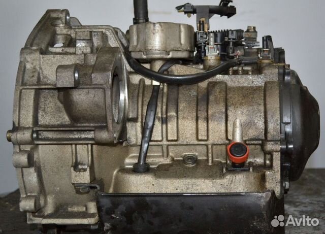 Коробка Автомат АКПП 01 M Пробеги от 58.000 км