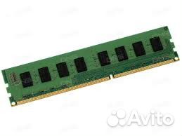 Dimm2: 4 гб DDR3-1333 DDR3 sdram