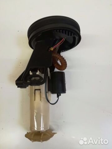Топливный насос бак bmw Топливный насос бак bmw