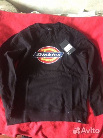 Dickies Dickies