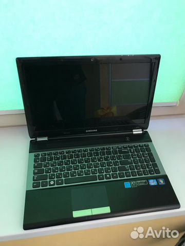 11A Игровой ноутбук SAMSUNG/i5/GeForce 2Gb 11A Игровой ноутбук SAMSUNG/i5/GeForce 2Gb