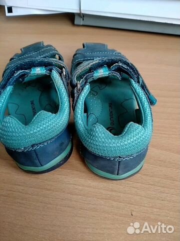 Сандали Outventure, р. 26 Сандали Outventure, р. 26