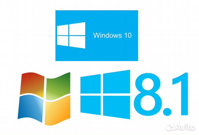 Windows 7,8.1,10; Microsoft Office 2010,2013,2016