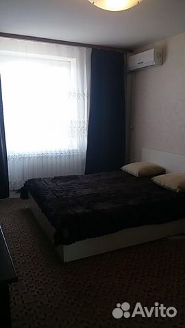 1-к квартира, 34 м², 12/12 эт. 1-к квартира, 34 м², 12/12 эт.