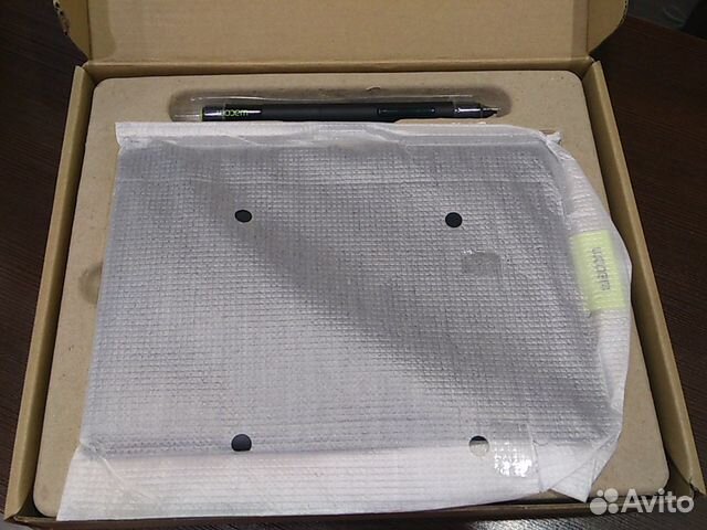 Графический планшет one by wacom ctl-471/k(a) Графический планшет one by wacom ctl-471/k(a)