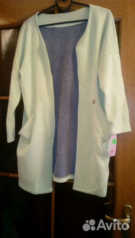 Кардиган Кардиган