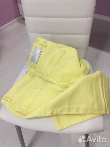 Джинсы Neo Adidas