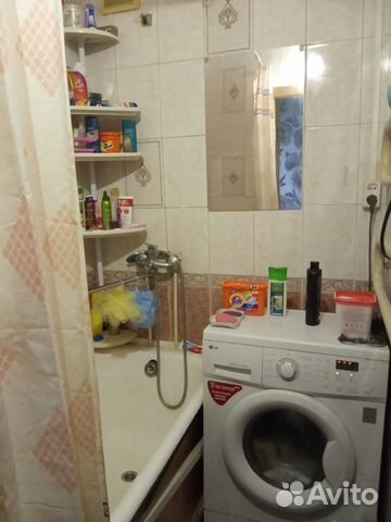 2-к квартира, 45 м², 5/5 эт.