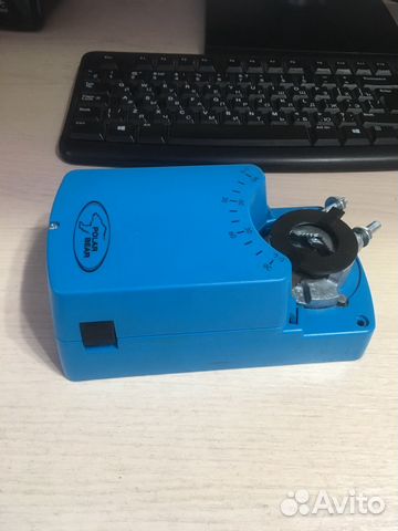 Электропривод Polar Bear DMS 2.2 Электропривод Polar Bear DMS 2.2
