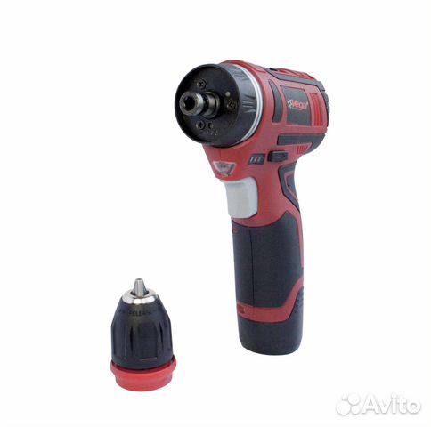 Акк. дрель VA-12Li DFR Vega Professional Акк. дрель VA-12Li DFR Vega Professional