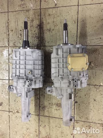 Кпп газ -33027,3302 4x4 полный привод Кпп газ -33027,3302 4x4 полный привод