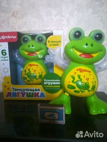 Новые большие музыкальные игрушки Новые большие музыкальные игрушки