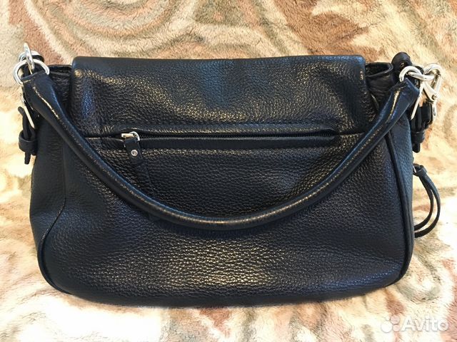 Сумка Kate Spade оригинал, кожа Сумка Kate Spade оригинал, кожа